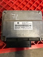 MODUŁ STEROWNIK 0AD927755AJ VOLKSWAGEN PORSCHE