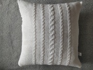 Ozdobna poszewka na poduszeczkę