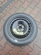 Koło zapasowe dojazdowe VOLVO V-40 II 12-19 115/90R16 nowe