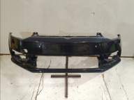 ZDERZAK VW POLO 6C0 PRZÓD NR N490