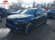 BMW X7 M60I 2025 4.4 Benzyna 523KM