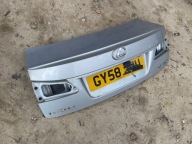 KLAPA BAGAŻNIKA LEXUS IS II 05-11 IS220D IS250 LOTKA SPOILER 1G1