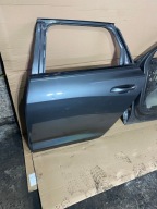 4K9833051E 4K9833051 4K9833051C DRZWI LEWE TYŁ A6 C8 AVANT LZ7S