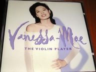 VANESSA MAE The Violin Player 1995 CD