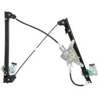 MECHANIZM SZYB PRZÓD LEWA VW CADDY II III POLO