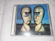 CD = Pink Floyd - The Division Bell
