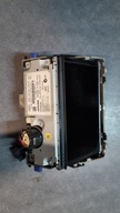AUDI A3 8V WYŚWIETLACZ MMI 8V0857273H