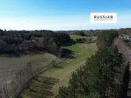 Działka, Rąb, Przodkowo, Kartuski, 1701 m²