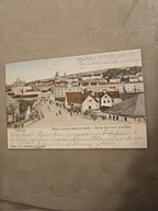 Przemyśl obieg do Pragi 1904 stan bdb