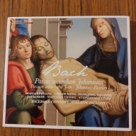 Bach Johannes Passion Pierlot