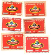 BROWAR TYCHY 6 SZT