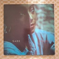 Sade - Promise - 1985 EU [EX-/EX]