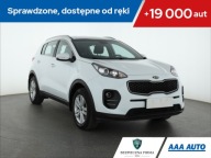 Kia Sportage 1.6 GDI, Salon Polska, 1. Właściciel