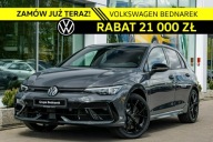 Volkswagen Golf R 2.0 TSI 4Motion 333 KM DSG