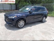 Volvo XC 90 2016 Volvo XC90 AWD 4dr T6 Momentum 2.0 Benzyna 316KM