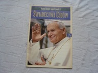 JAN PAWEŁ II ŚWIADECTWA CUDÓW 2