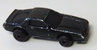 Pontiac Trans Am K.I.T.T. Knight Rider-HW Micro Chromes-Vintage-48mm
