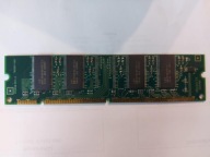 Pamięć Ram LG PC100-322-620 32MB SDRAM GMM2645233CTG-7J