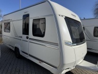 Przyczepa Kempingowa Nowa FENDT BIANCO 465 SFH ACTIVE WYPRZEDAŻ ZIMA !!!