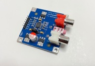 Dekoder DAC PCM5102 Moduł Audio I2S 32bit/384kHz Wyjście Jack 3.5mm