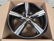 VOLVO XC90 II 16- XC60 II NOWA ORYGINALNA FELGA 9x20 ET38,5 5x108 31406714
