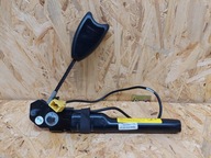 OPEL MERIVA B NAPINACZ PASA LEWY PRZÓD LEWY PRZEDNI 34056417C