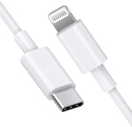 Pewny Przewód | Solidny Kabel USB-C do Lighting