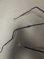 Suzuki SV650 - przewody hamulcowe przód ABS