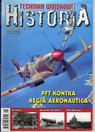 Technika Wojskowa Historia 1/2013