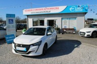Peugeot 208 100KM S&S Active netto34 878PLN
