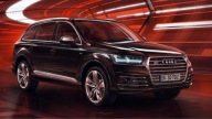 Audi Q7 prospekt 04 2017 model 2017 polski