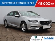 Opel Insignia 1.5 Turbo, Salon Polska, Serwis ASO