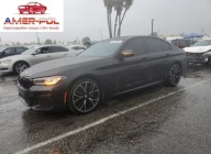 BMW Seria 5 530i 2023 2.0l 2.0 Benzyna 248KM