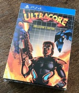 ULTRACORE COLLECTOR’S EDITION gra PlayStation PS4