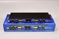 ART TPS II 2-kanałowy przedwzmacniacz lampowy instrumentalno-mikrofonowy