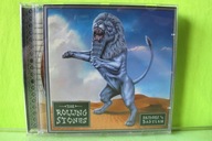 Bridges To Babylon The Rolling Stones CD