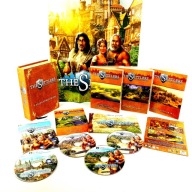 THE SETTLERS NARODZINY IMPERIUM KOLEKCJONERSKA PL