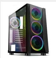 Obudowa Spirit of Gamer Ghost 3 Tower czarny