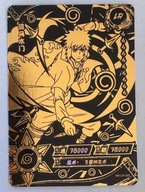 Karta Naruto TCG Kayou Minato Namikaze - NR-LR-005