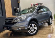 Honda CR-V 2.0 150KM 101.000km gwarancja BEZWYPADKOWA zarejestrowana 4x4