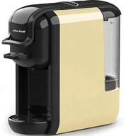 Ekspres do kawy kapsułkowy EFBE-SCHOTT