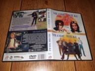 młode wilki oraz młode wilki 1/2 Nowicki Teledyski Varius Manx Deadpans