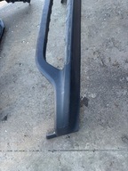 DOKŁADKA SPOILER HOKEJ PRZÓD DÓŁ DOLNY JEEP COMPASS II 2 52157954