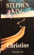 Christine - Stephen King