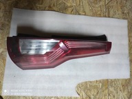 LAMPA PRAWY TYŁ PRAWA TYLNA CITROEN C4 PICASSO I GRAND (06-10) EUROPA