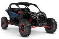 Can Am SSV Maverick X RS SAS Turbo RR 2026