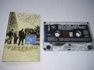 Puff Daddy & The Family – No Way Out - KASETA MC HOLOGRAM K1374