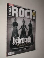 TERAZ ROCK 11/2018