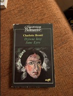 „Dziwne losy Jane Eyre” Charlotte Brontë