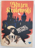 Błazen Królewski (Michel Zevaco), wydanie z 1990r.